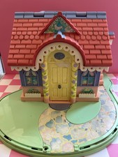 Vintage Lucy Locket Dream Home