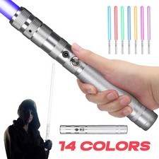 Luke Skywalker Lightsaber