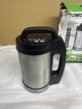 Tower 1.6L Soup Maker T12069