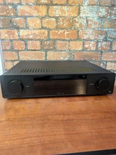 Arcam SA35 All In One, 2 x