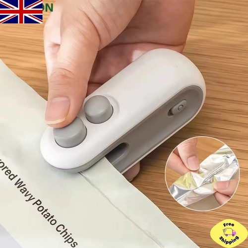 Mini bag sealer usb - mini,