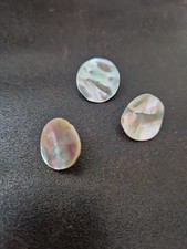 Mother Of Pearl Shell Vintage