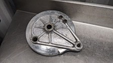 HONDA CB750KZ REAR BRAKE PLATE