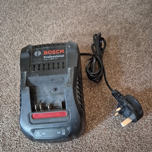 Bosch gal 1880 - gal, fast