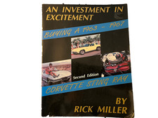 An Investment in Excitement -