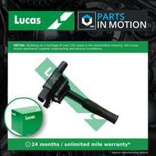 Ignition Coil fits LOTUS ELISE