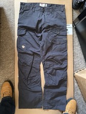 Fjallraven Vidda Pro G-1000