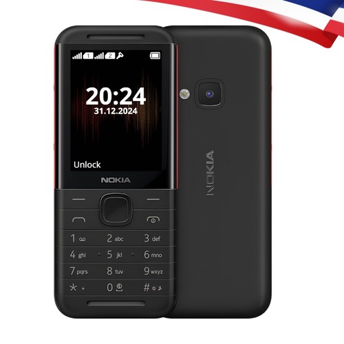 Brand new nokia 5310 - new,
