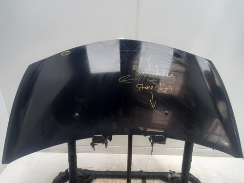 Renault clio bonnet 2009 - clio, 2009-2013