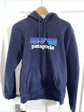 Patagonia Men's Medium Hoodie