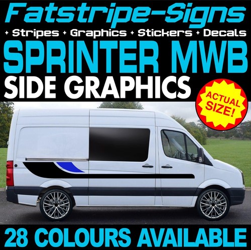 Fit mercedes sprinter mwb - to,
