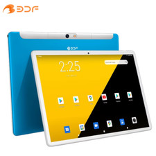 New 10.1 Inch Android Tablet