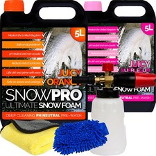 Snow Foam Lance Karcher