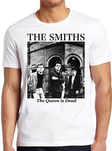 The smiths queen dead - smiths,