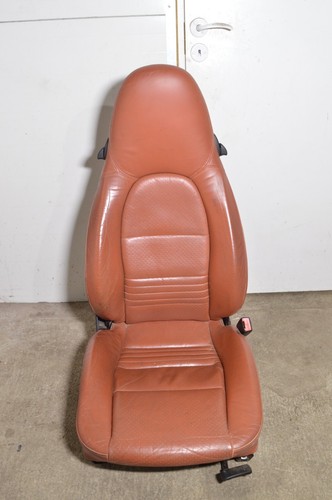 Porsche 911 996 boxster - 911,