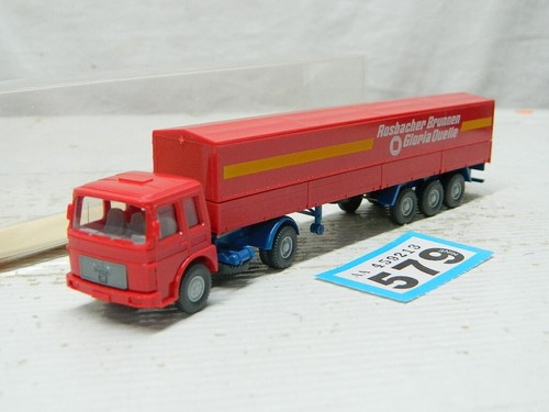 Wiking man artic with - 1:87,