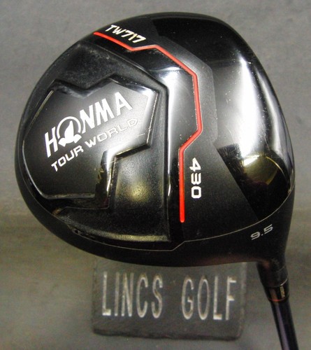 Honma tour world - tour, tw717