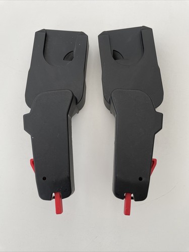 Quinny moodd car seat adapters - quinny,