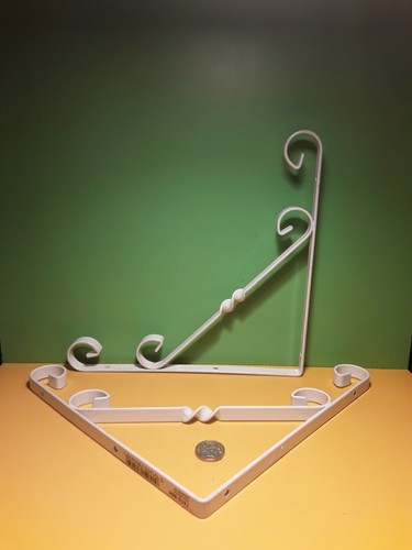 Pair ornamental 250mm x - ornamental,