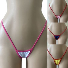 Sexy Womens G-String Underwear