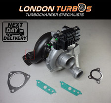 Mercedes M-Class  E-Class Jeep Cherokee 3.0 CDI 777318 Turbocharger + Gaskets