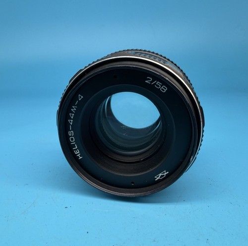 Helios 44m 58mm 2 m42 - helios-44m-4,