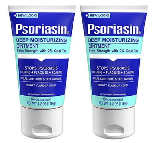 Psoriasin deep moisturizing - psoriasin,
