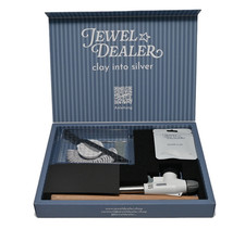 Silver Clay Premium Jewelry