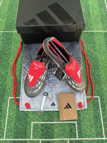 Adidas predator elite - adidas, tongue