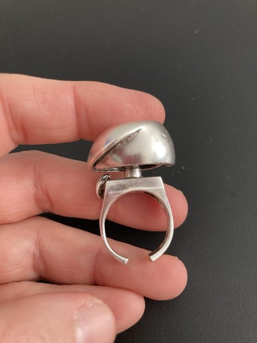 Huge lapponia ring - huge, poul