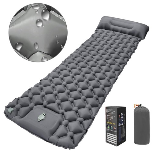 Ultralight inflatable camping - ultralight,