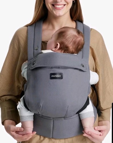Momcozy purehug baby carrier - baby,