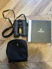 Swarovski 8,5 X 42 EL