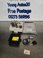 FORD TRANSIT CONNECT MK1