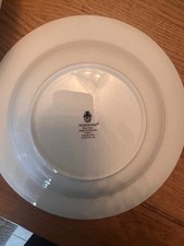 Wedgwood Chartley 74pc Dinner