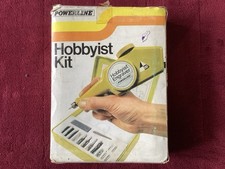 Burgess Powerline 72 2-Speed