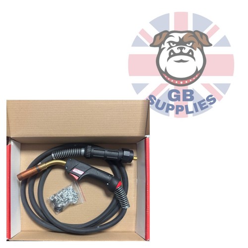 Welding torch 260 3 0m - torch, lg