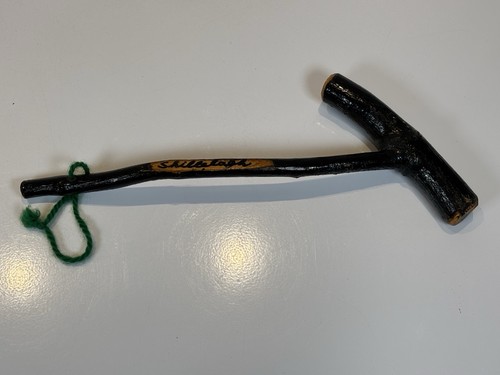 Irish shillelagh black inch - irish, 14