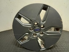 VOLVO V50 Alloy Wheel 16" Inch 5x108 Offset ET52.5 6.5J 2004-2013 31255890