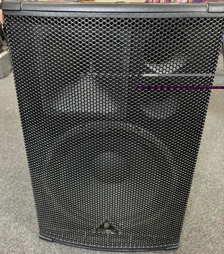 Behringer eurolive b1520 - eurolive, pro