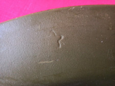 WW2 German - Russian Helmet