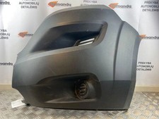 FIAT DUCATO Furgon 244 Front