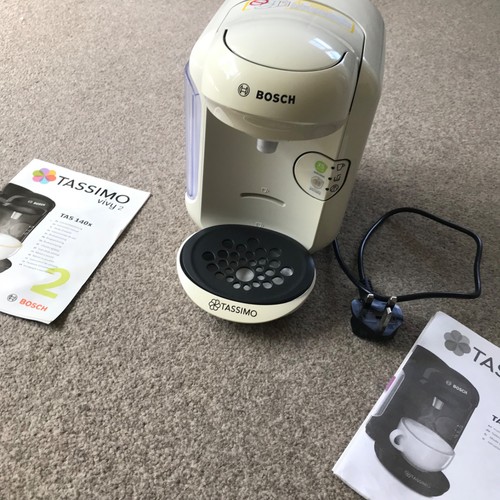 Bosch tas1007gb tassimo coffee - tassimo,