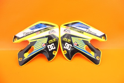 Suzuki rm125 rm250 - -, 00