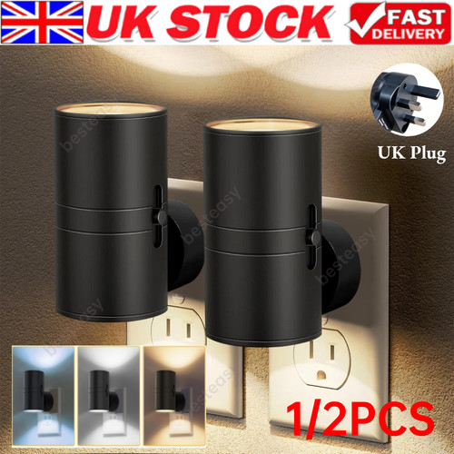 Pcs led night - 1/2,