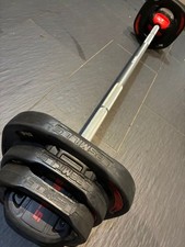 Les Mills Smart Bar And