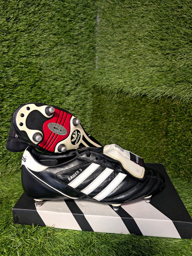 Adidas kaiser football - kaiser,