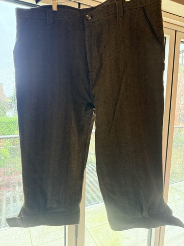 Musto plus fours - plus,