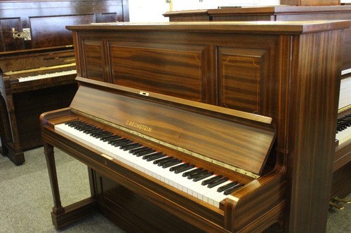 Bechstein model 9 - !!!c., bechstein,