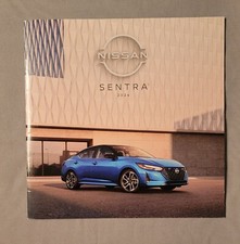2024 Nissan Sentra 16-page